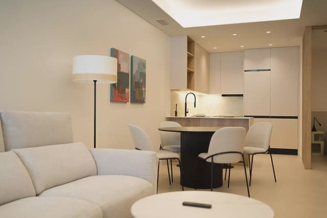 2 soveværelse Strandlejlighed til salg i Santiago de la Ribera, San Javier - € 239.000 (Ref: 10175471)