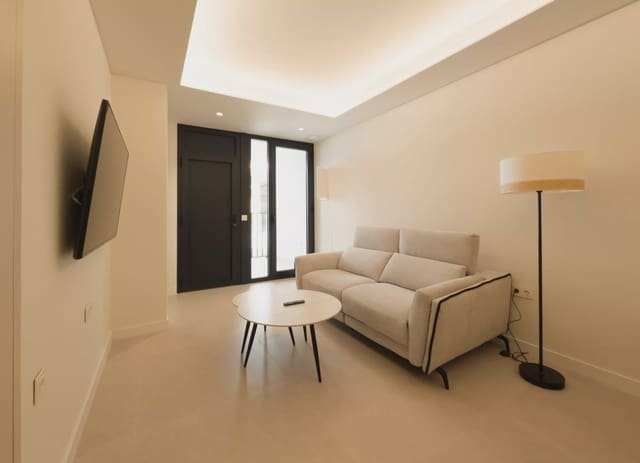 2 soveværelse Strandlejlighed til salg i Santiago de la Ribera, San Javier - € 239.000 (Ref: 10175471)