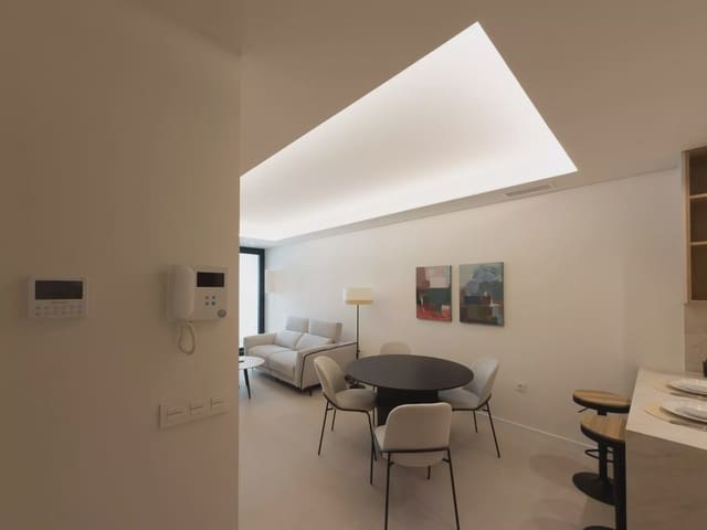 2 soveværelse Strandlejlighed til salg i Santiago de la Ribera, San Javier - € 239.000 (Ref: 10175471)
