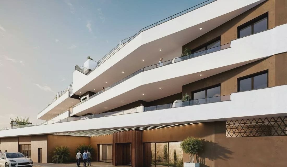 1 soveværelse Lejlighed til salg i Formentera del Segura med swimmingpool garage - € 150.000 (Ref: 10177485)