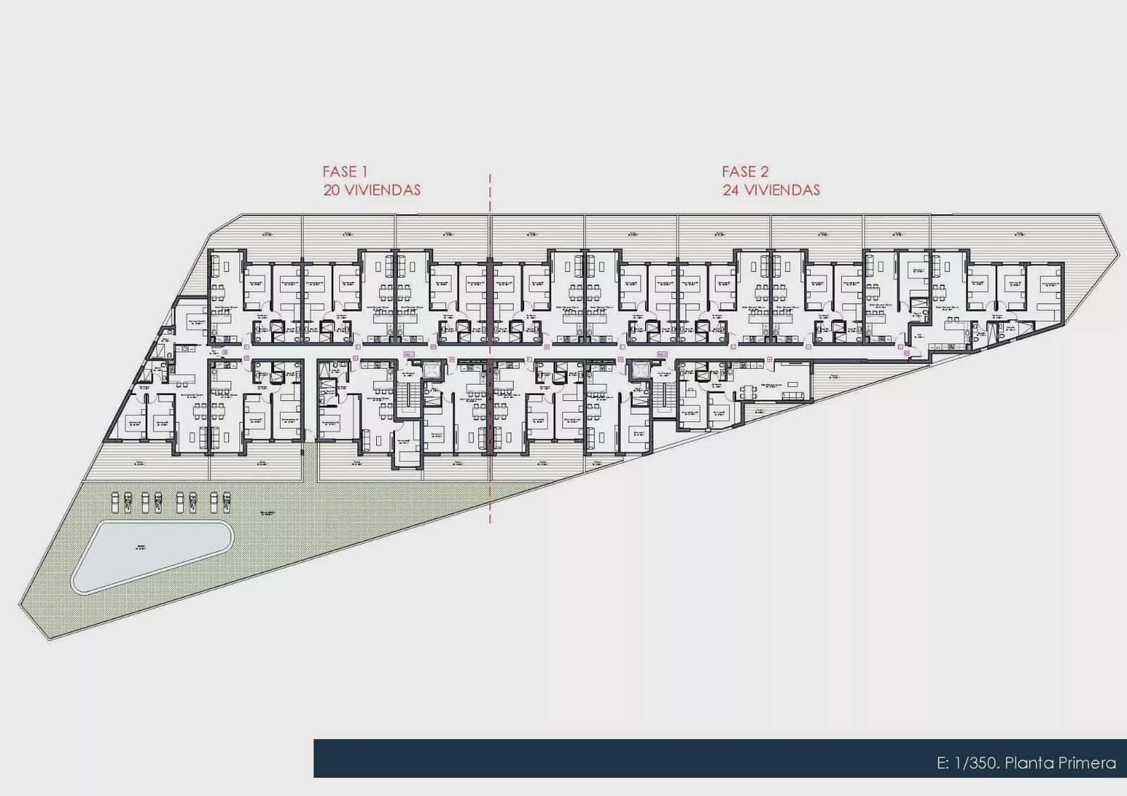 3 soveværelse Lejlighed til salg i Formentera del Segura med swimmingpool garage - € 320.000 (Ref: 10177488)