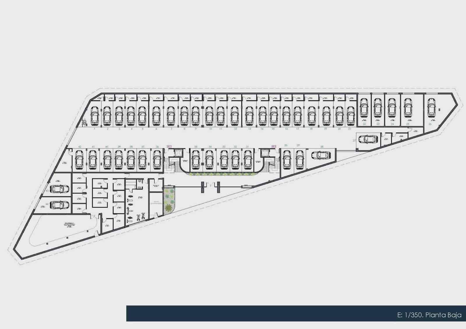 3 soveværelse Lejlighed til salg i Formentera del Segura med swimmingpool garage - € 320.000 (Ref: 10177488)