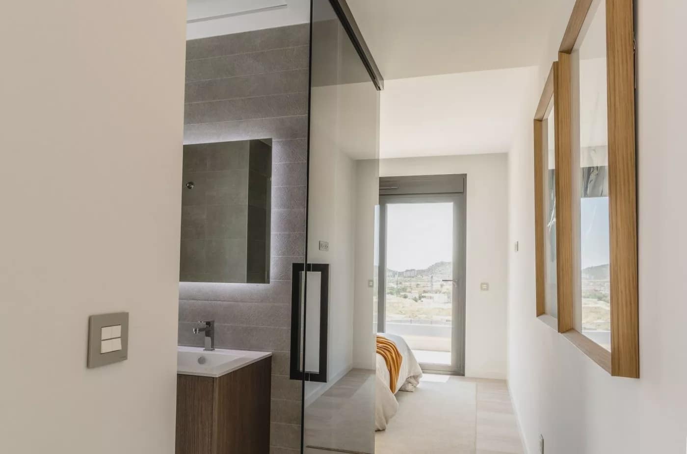 4 chambre Villa/Maison à vendre à Finestrat avec piscine garage - 875 000 € (Ref: 10181652)