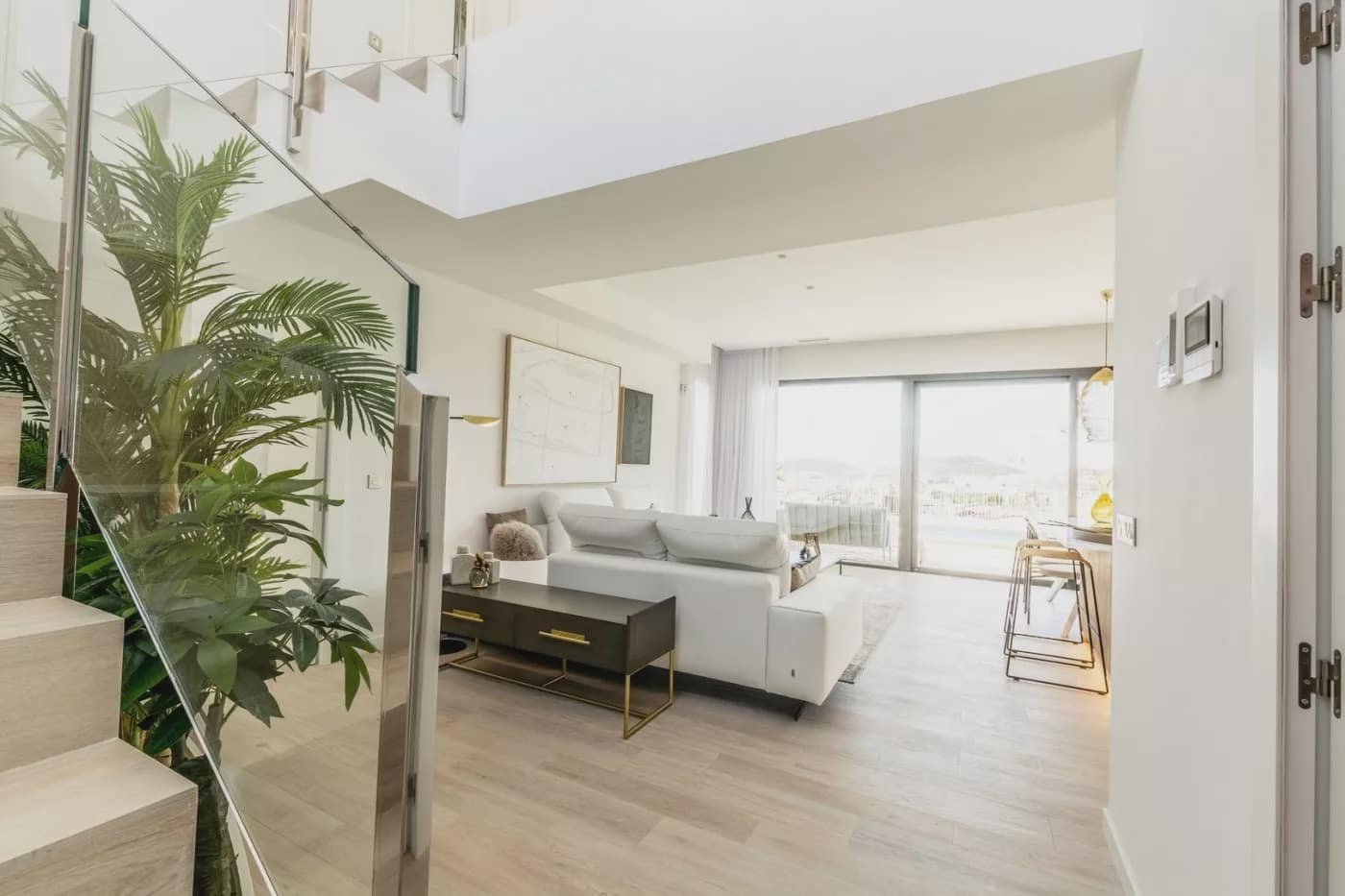 4 chambre Villa/Maison à vendre à Finestrat avec piscine garage - 875 000 € (Ref: 10181652)