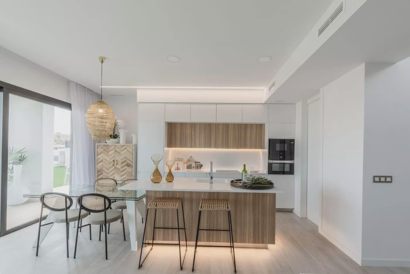 4 chambre Villa/Maison à vendre à Finestrat avec piscine garage - 875 000 € (Ref: 10181652)