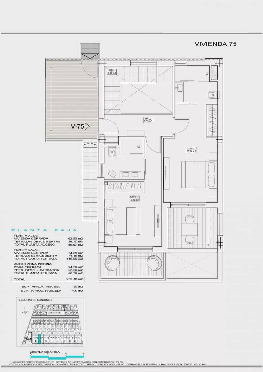 4 chambre Villa/Maison à vendre à Finestrat avec piscine garage - 875 000 € (Ref: 10181652)