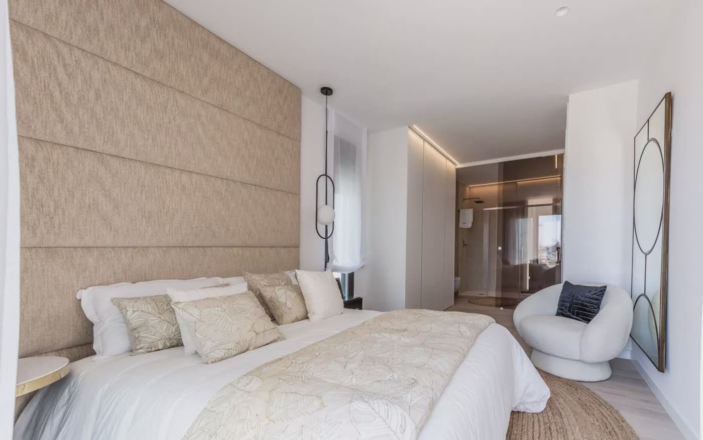 4 chambre Villa/Maison à vendre à Finestrat avec piscine garage - 875 000 € (Ref: 10181652)