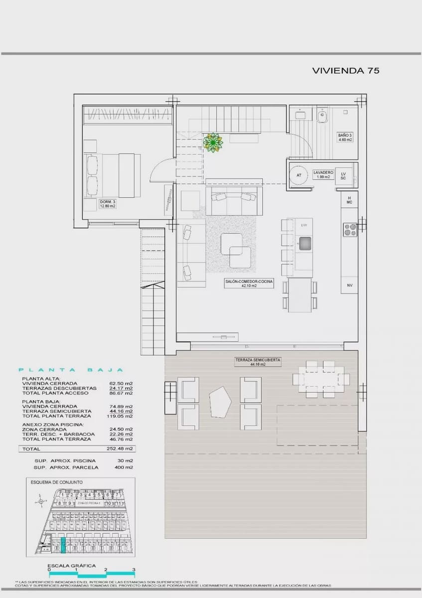 4 chambre Villa/Maison à vendre à Finestrat avec piscine garage - 875 000 € (Ref: 10181652)