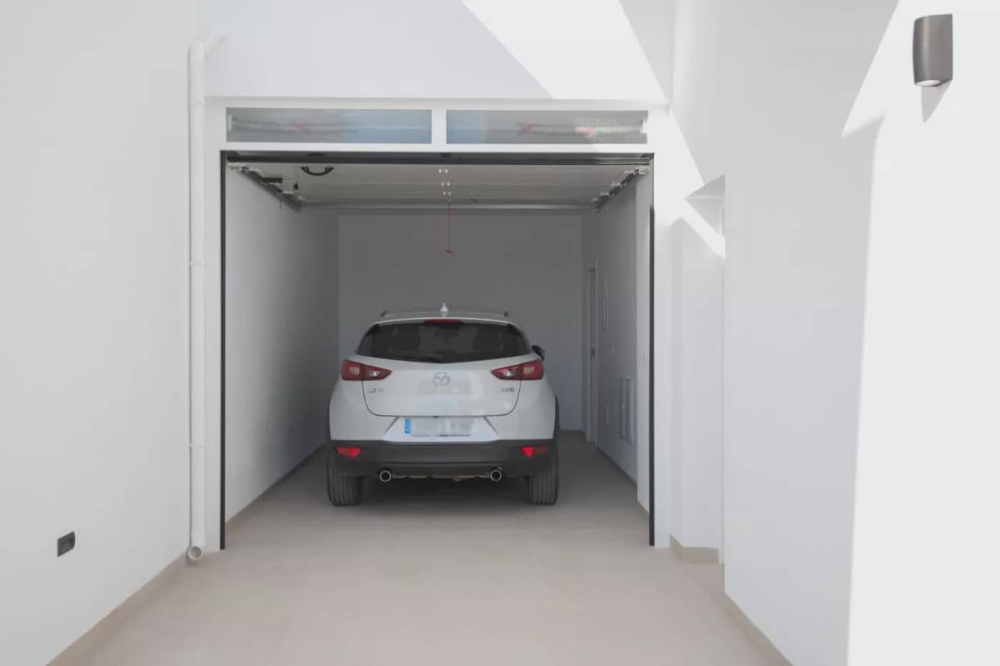 3 sovrum Radhus till salu i Santiago de la Ribera med pool garage - 595 000 € (Ref: 10183658)