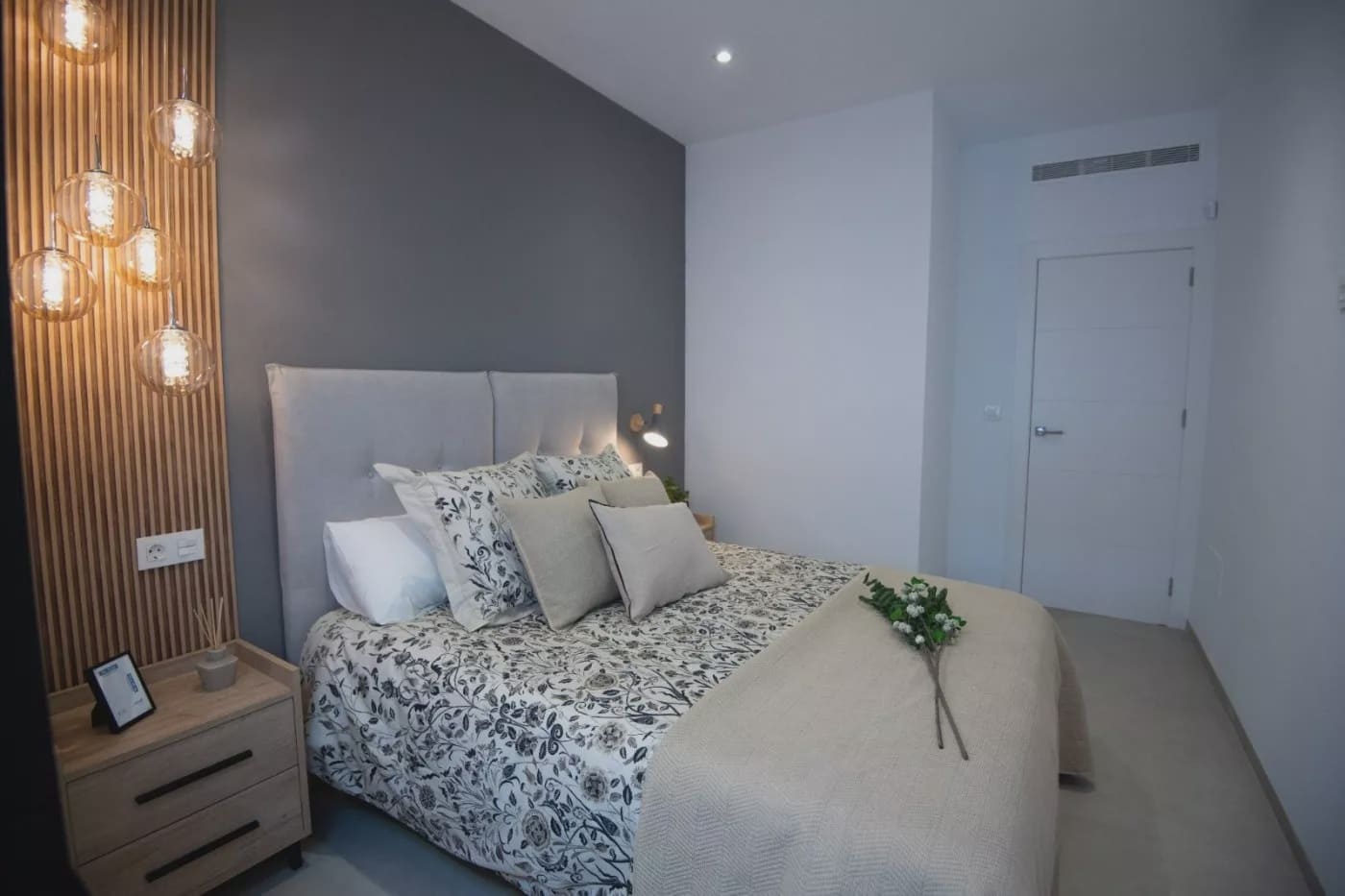 3 sovrum Radhus till salu i Santiago de la Ribera med pool garage - 595 000 € (Ref: 10183658)