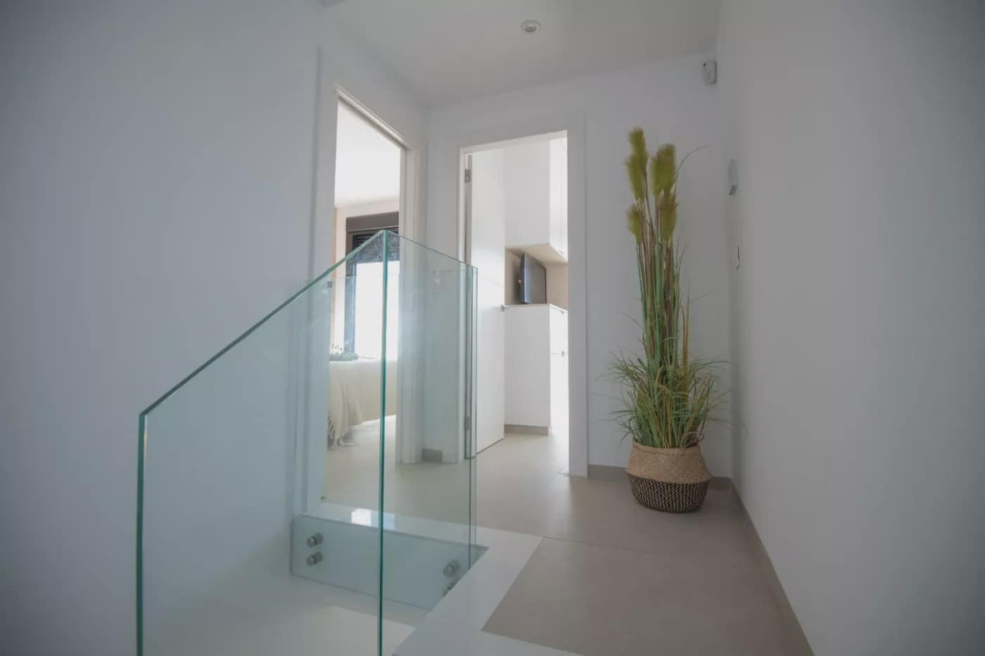 3 sovrum Radhus till salu i Santiago de la Ribera med pool garage - 595 000 € (Ref: 10183658)