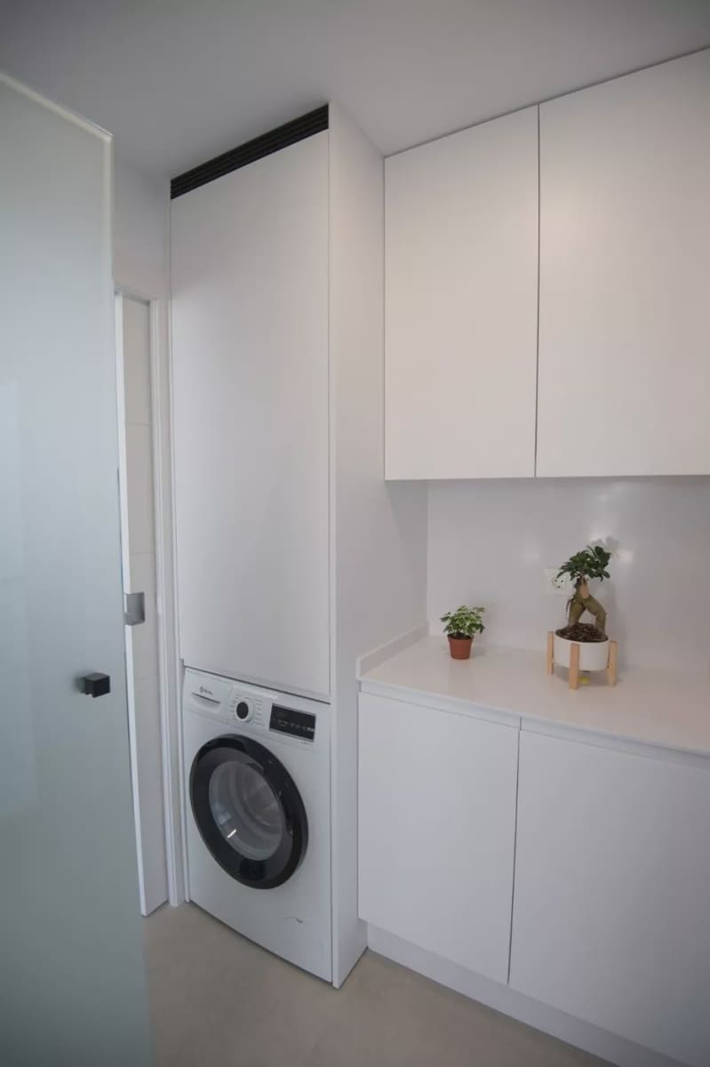 3 sovrum Radhus till salu i Santiago de la Ribera med pool garage - 595 000 € (Ref: 10183658)