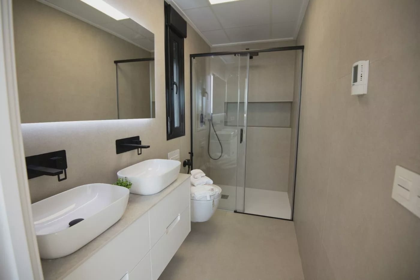 3 sovrum Radhus till salu i Santiago de la Ribera med pool garage - 595 000 € (Ref: 10183658)