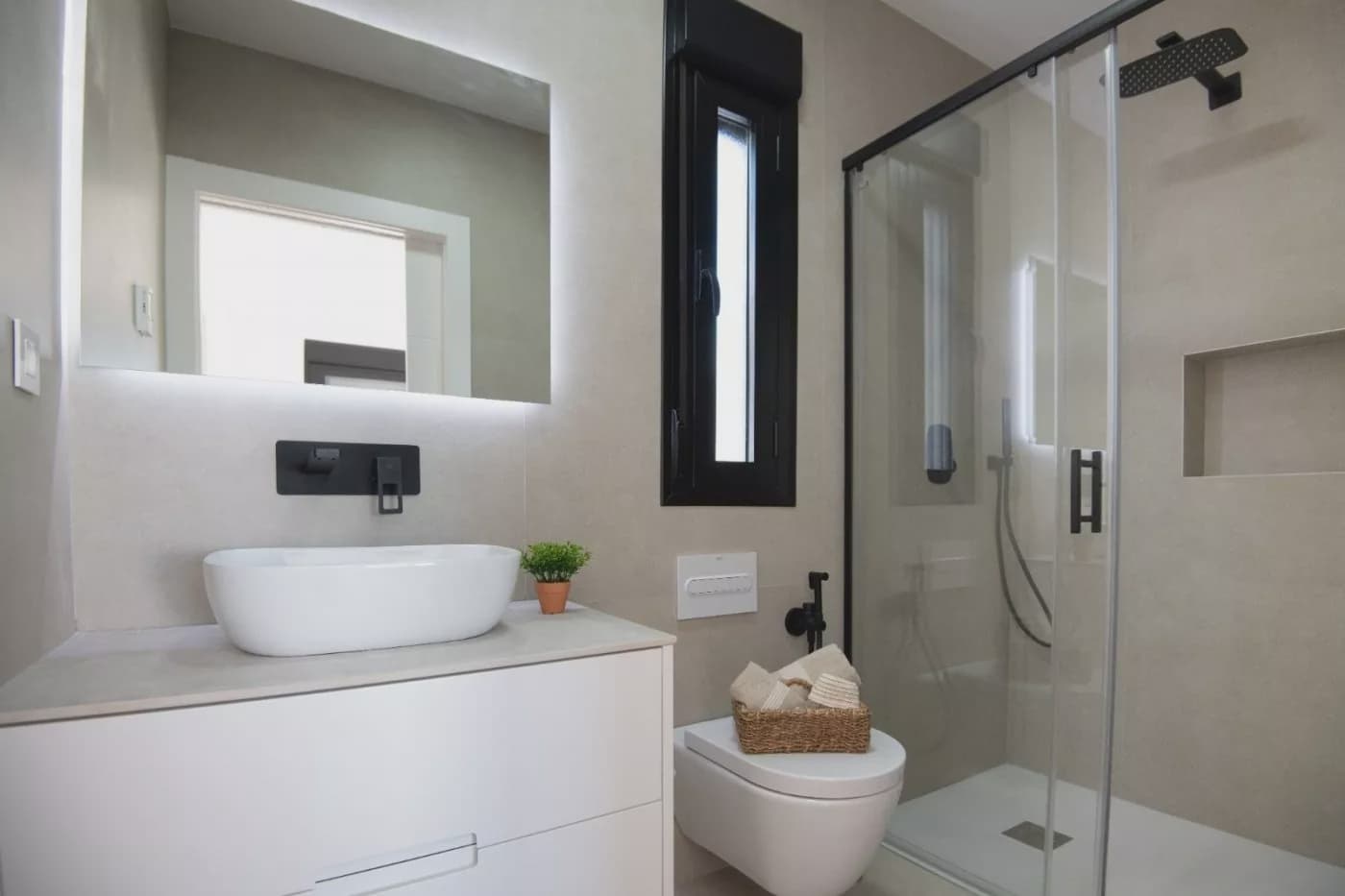 3 sovrum Radhus till salu i Santiago de la Ribera med pool garage - 595 000 € (Ref: 10183658)