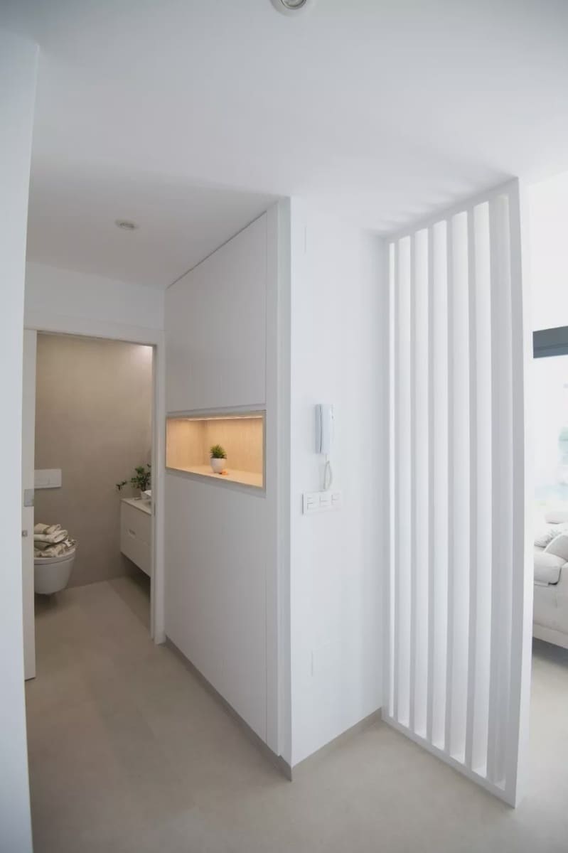3 sovrum Radhus till salu i Santiago de la Ribera med pool garage - 595 000 € (Ref: 10183658)
