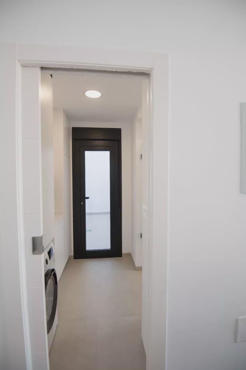 3 sovrum Radhus till salu i Santiago de la Ribera med pool garage - 595 000 € (Ref: 10183658)