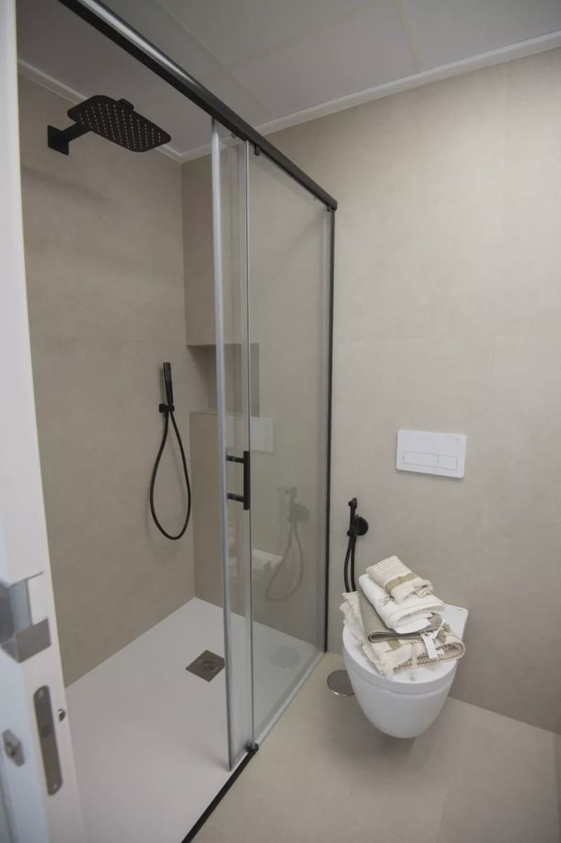 3 sovrum Radhus till salu i Santiago de la Ribera med pool garage - 595 000 € (Ref: 10183658)