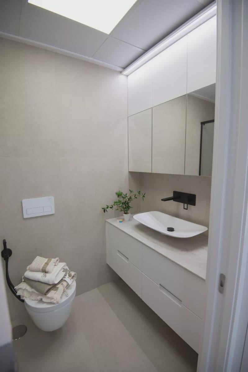 3 sovrum Radhus till salu i Santiago de la Ribera med pool garage - 595 000 € (Ref: 10183658)