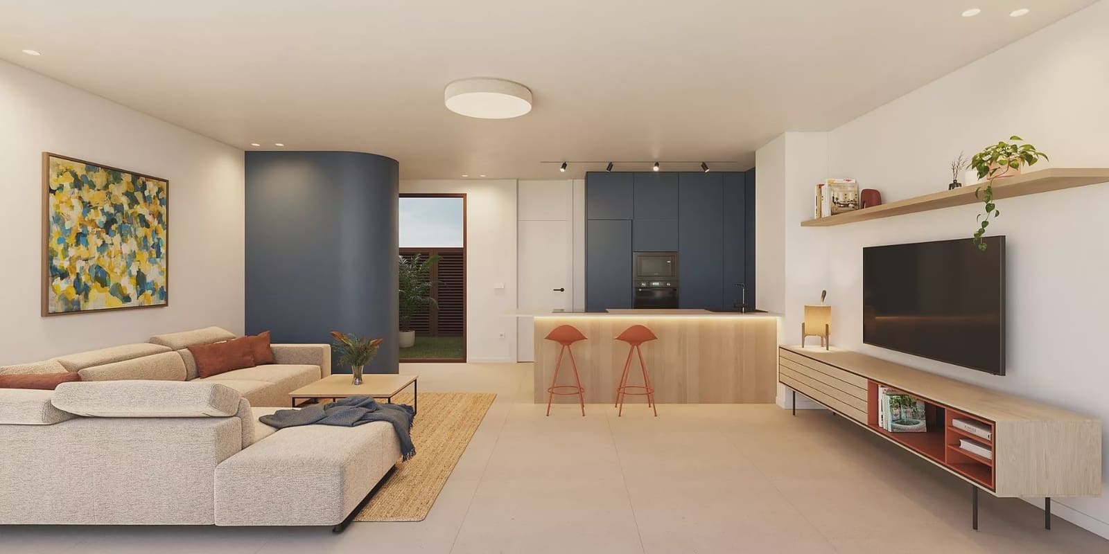 3 camera da letto Bungalow in vendita in San Pedro del Pinatar con piscina garage - 339.900 € (Rif: 10186049)