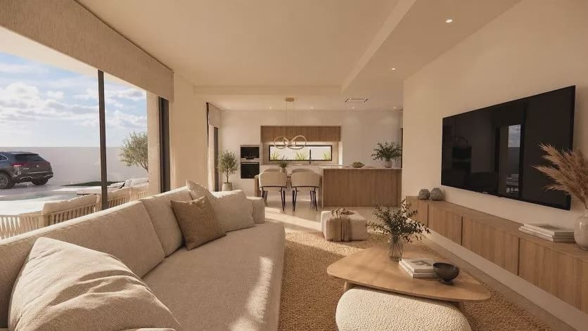 4 soverom Villa til salgs i Torrevieja med svømmebasseng garasje - € 799 000 (Ref: 10186050)