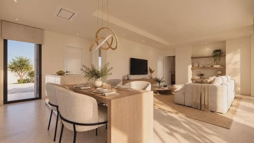 4 soverom Villa til salgs i Torrevieja med svømmebasseng garasje - € 799 000 (Ref: 10186050)