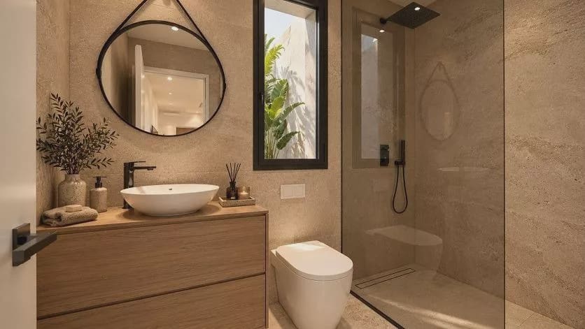 4 soverom Villa til salgs i Torrevieja med svømmebasseng garasje - € 799 000 (Ref: 10186050)