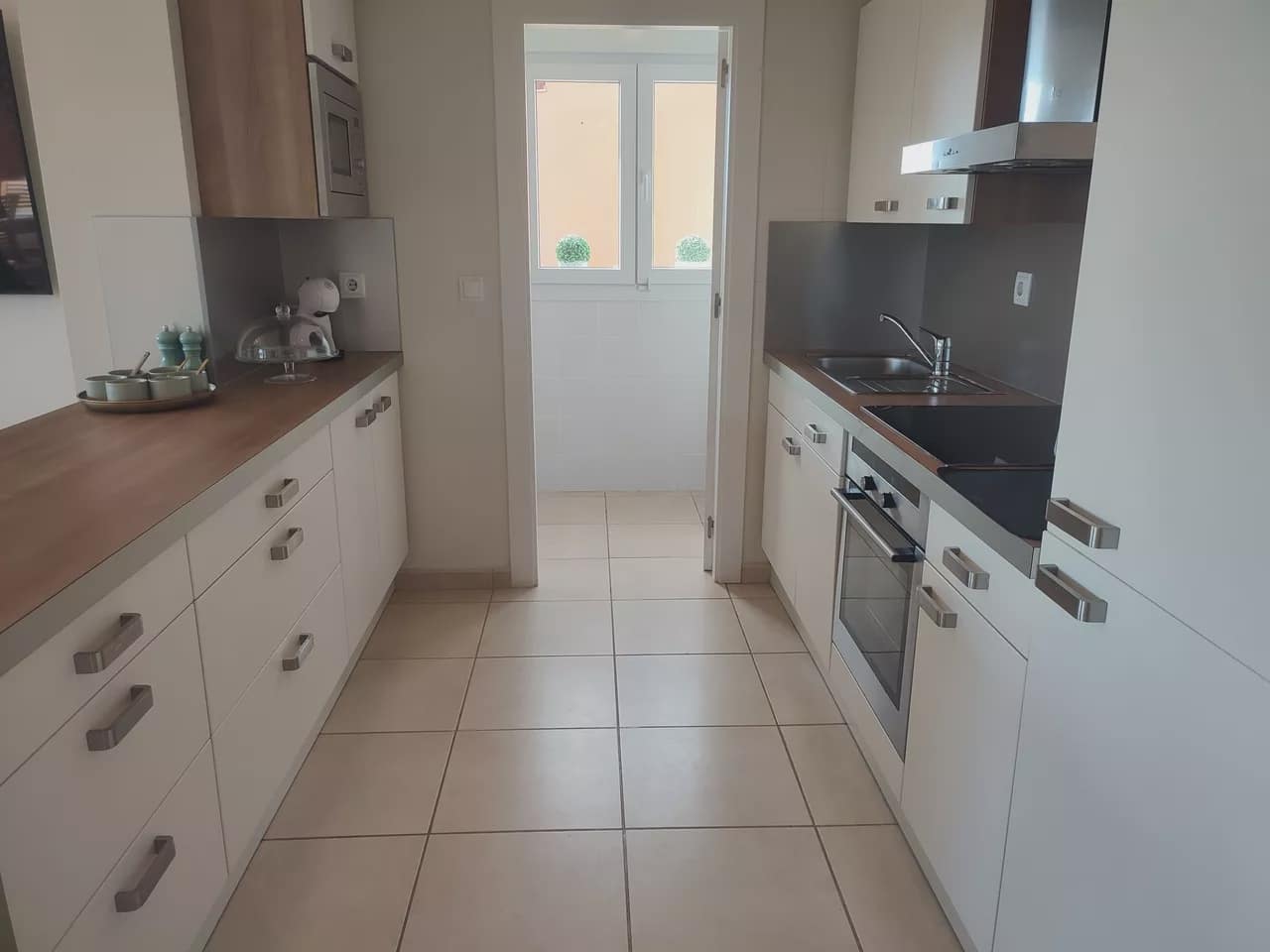 2 soverom Leilighet til salgs i Banos y Mendigo med svømmebasseng garasje - € 254 995 (Ref: 10186059)