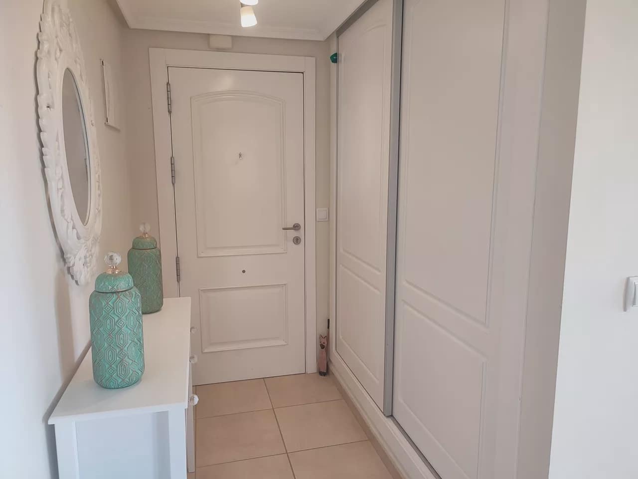 2 soverom Leilighet til salgs i Banos y Mendigo med svømmebasseng garasje - € 254 995 (Ref: 10186059)
