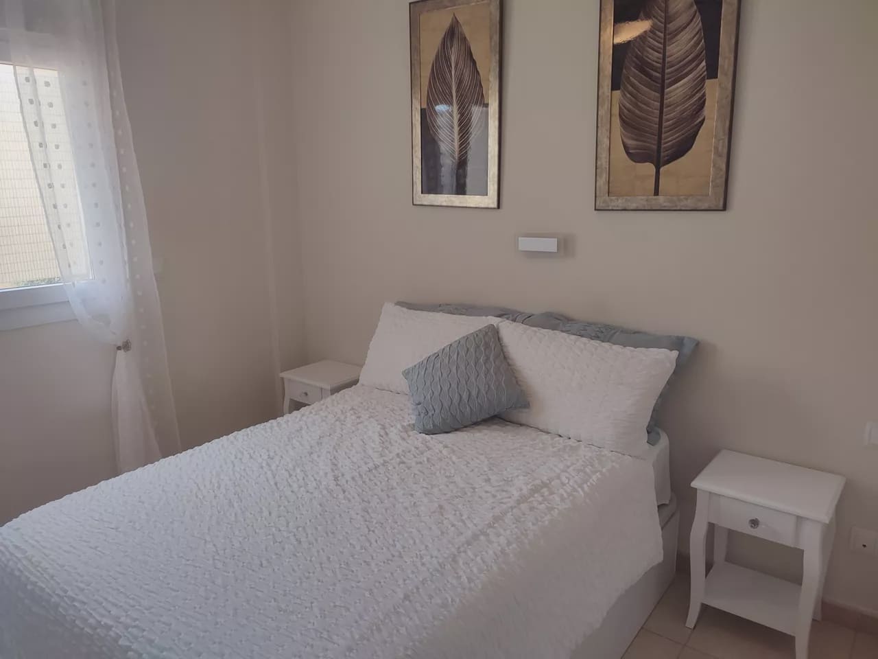 2 soverom Leilighet til salgs i Banos y Mendigo med svømmebasseng garasje - € 254 995 (Ref: 10186059)