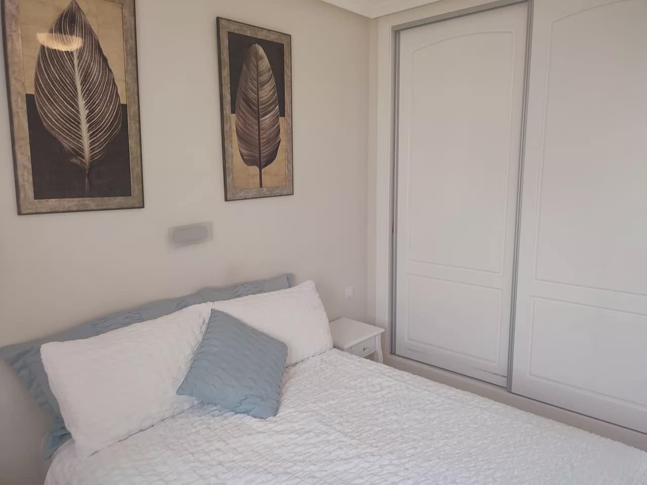 2 soverom Leilighet til salgs i Banos y Mendigo med svømmebasseng garasje - € 254 995 (Ref: 10186059)