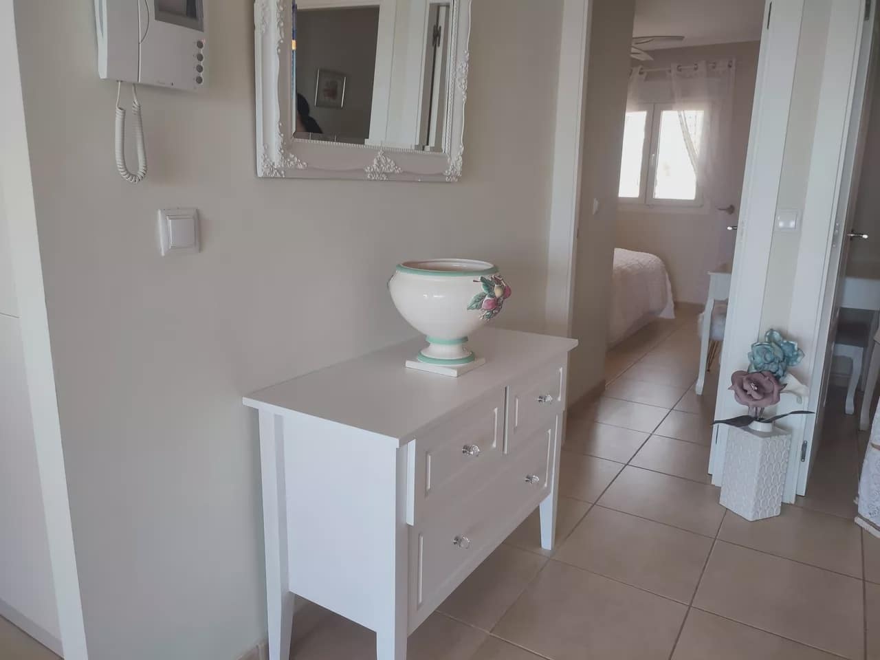 2 soverom Leilighet til salgs i Banos y Mendigo med svømmebasseng garasje - € 254 995 (Ref: 10186059)