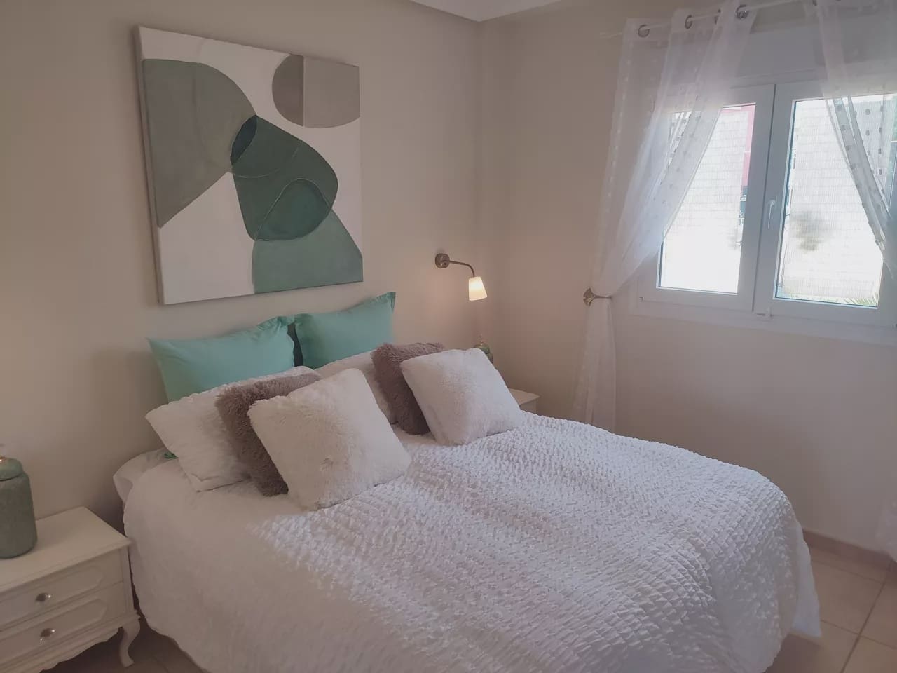 2 soverom Leilighet til salgs i Banos y Mendigo med svømmebasseng garasje - € 254 995 (Ref: 10186059)