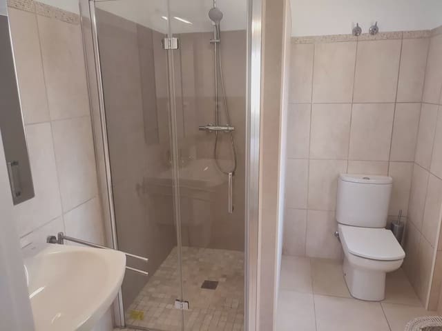 2 soverom Leilighet til salgs i Baños y Mendigo, Murcia by med svømmebasseng garasje - € 254 995 (Ref: 10186059)