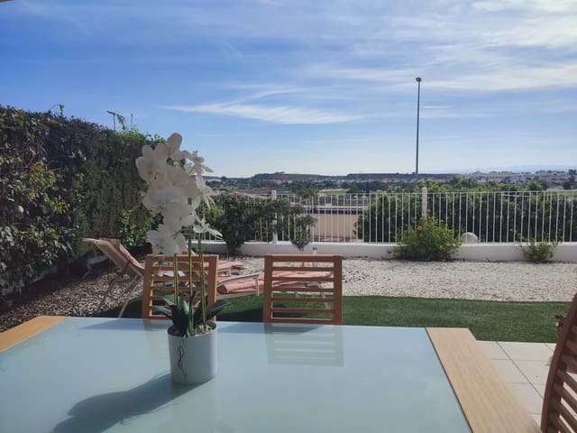 2 soverom Leilighet til salgs i Baños y Mendigo, Murcia by med svømmebasseng garasje - € 254 995 (Ref: 10186059)