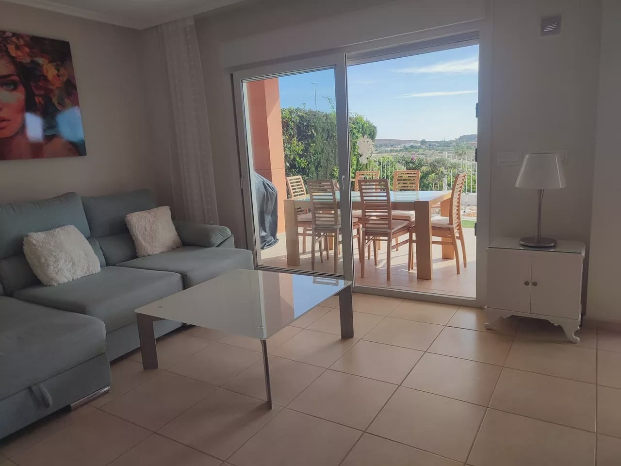 2 soverom Leilighet til salgs i Banos y Mendigo med svømmebasseng garasje - € 254 995 (Ref: 10186059)