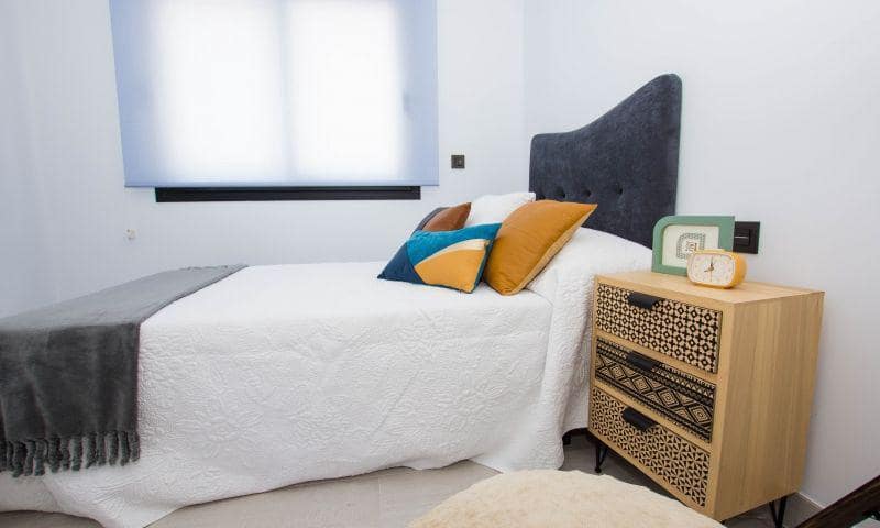 3 quarto Moradia para venda em Finestrat com piscina garagem - 875 000 € (Ref: 7915556)