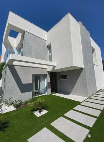 3 soveværelse Villa til salg i Golf Bahía, Finestrat med swimmingpool garage - € 870.000 (Ref: 7915564)