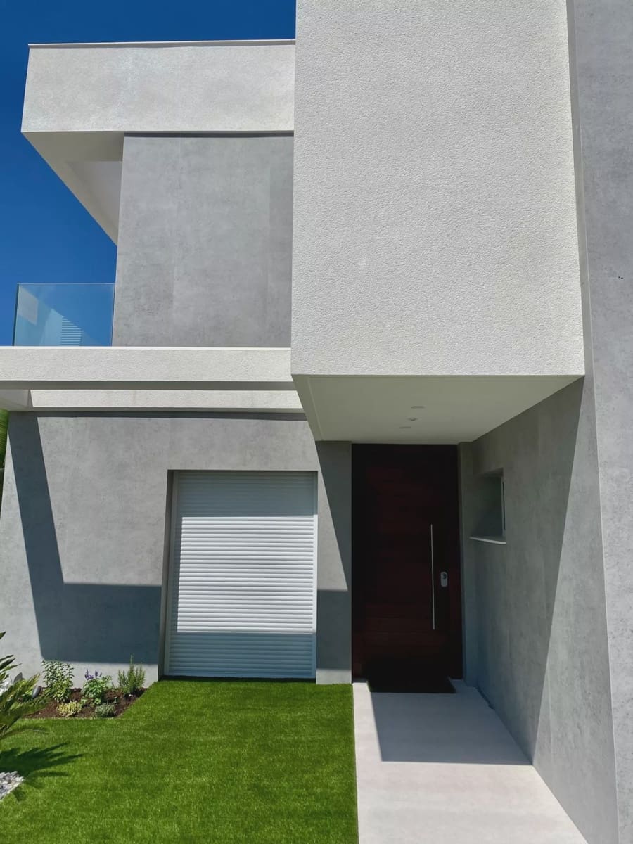 3 soveværelse Villa til salg i Finestrat med swimmingpool garage - € 870.000 (Ref: 7915564)