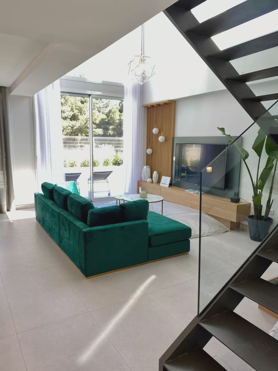 3 soveværelse Villa til salg i Finestrat med swimmingpool garage - € 870.000 (Ref: 7915564)