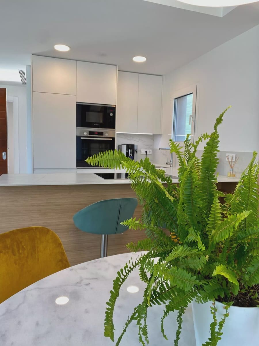 3 soveværelse Villa til salg i Finestrat med swimmingpool garage - € 870.000 (Ref: 7915564)