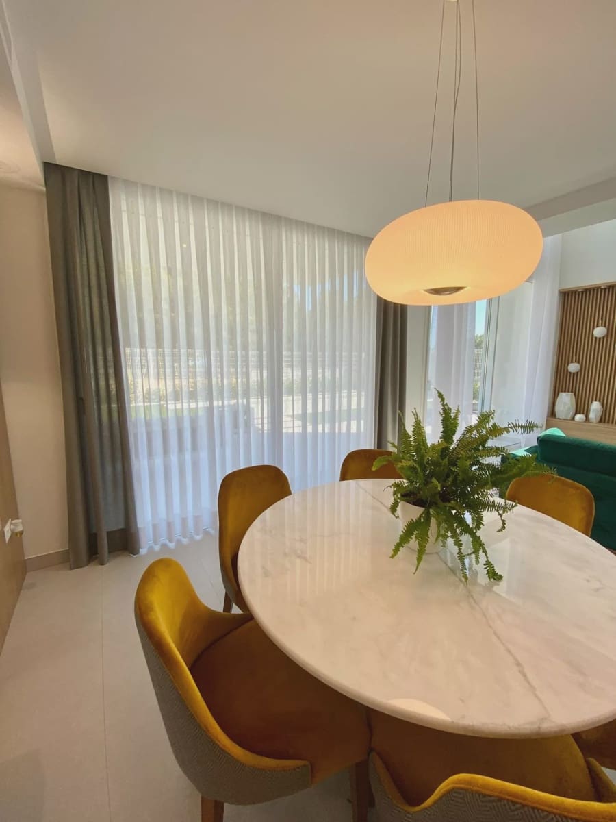 3 soveværelse Villa til salg i Finestrat med swimmingpool garage - € 870.000 (Ref: 7915564)