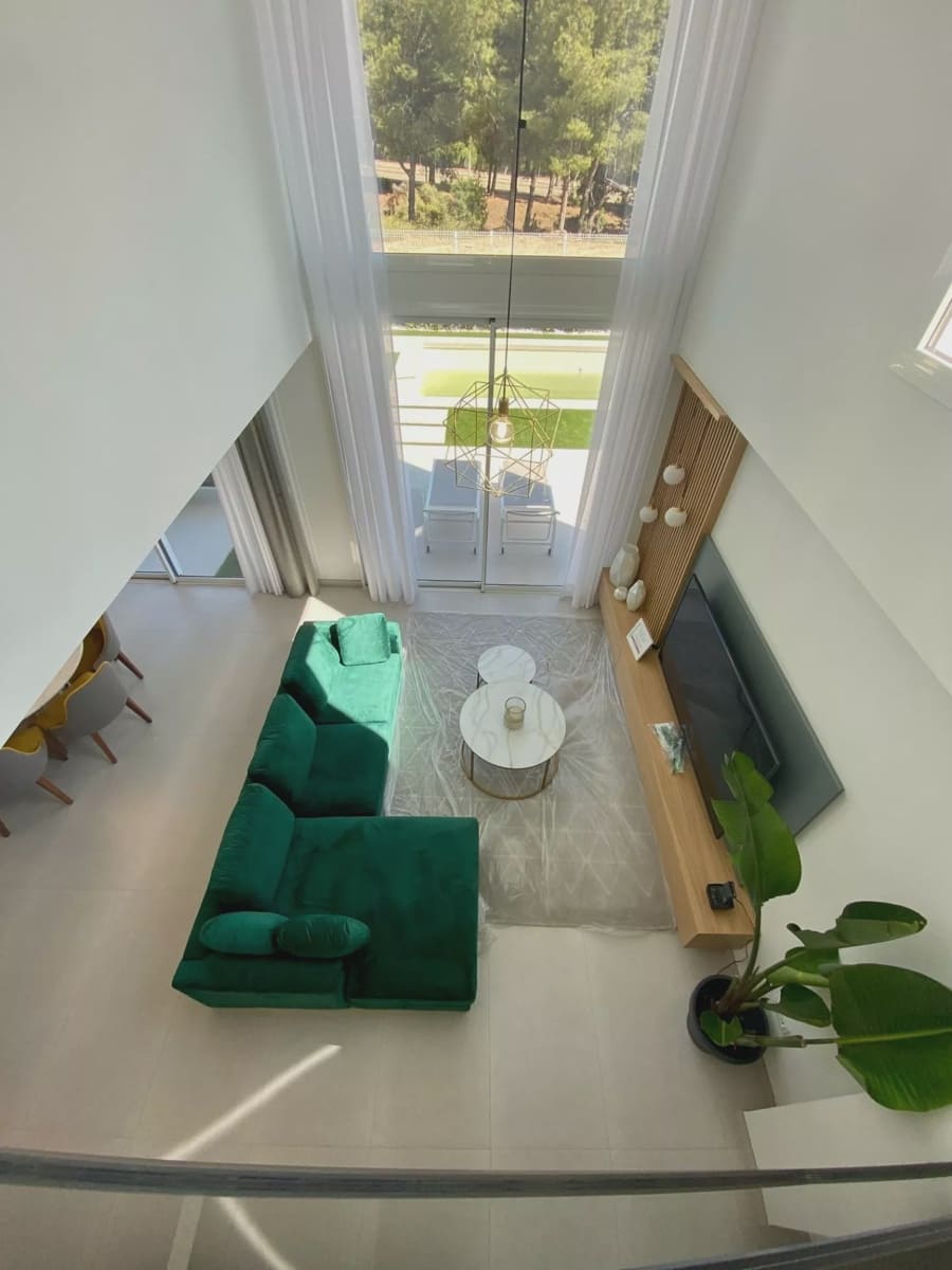3 soveværelse Villa til salg i Finestrat med swimmingpool garage - € 870.000 (Ref: 7915564)