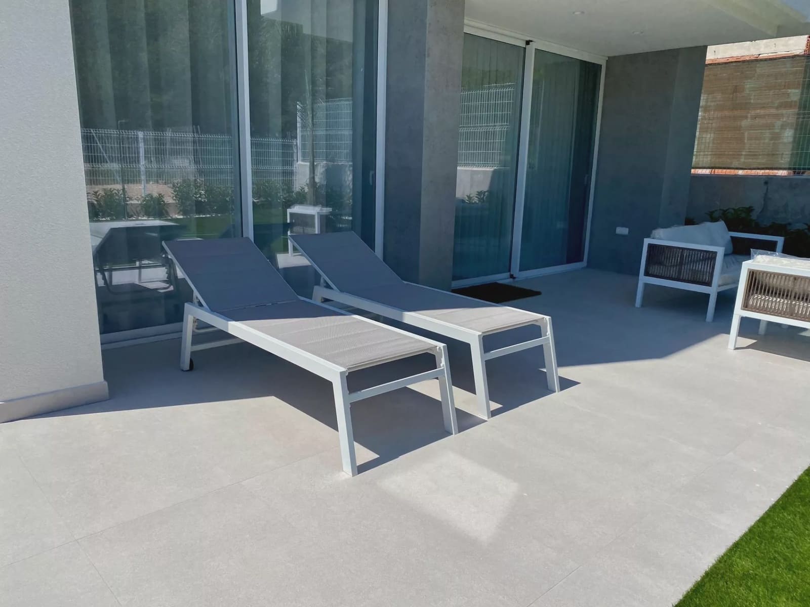 3 soveværelse Villa til salg i Finestrat med swimmingpool garage - € 870.000 (Ref: 7915564)