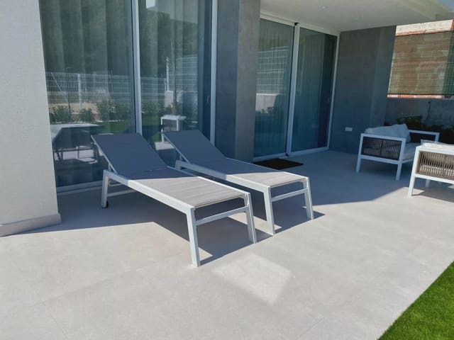 3 soveværelse Villa til salg i Golf Bahía, Finestrat med swimmingpool garage - € 870.000 (Ref: 7915564)