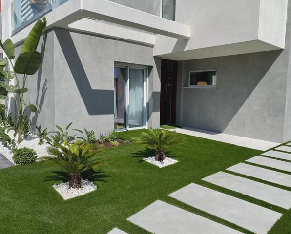 3 soveværelse Villa til salg i Golf Bahía, Finestrat med swimmingpool garage - € 870.000 (Ref: 7915564)