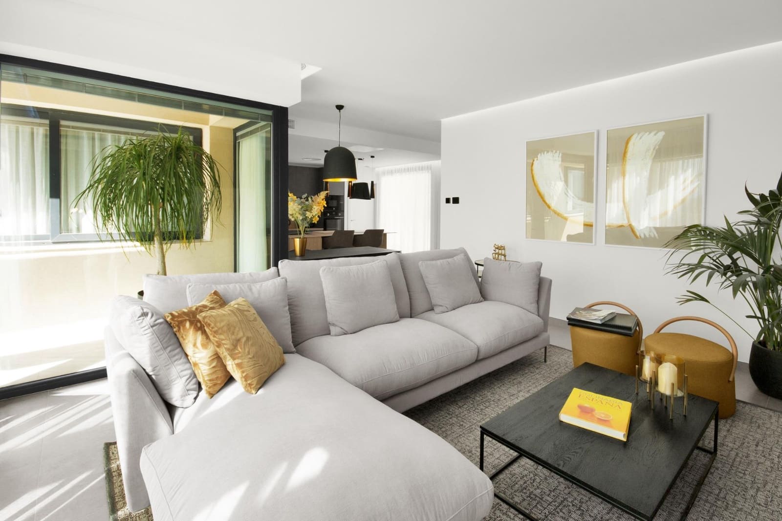 3 soveværelse Villa til salg i Banos y Mendigo med swimmingpool garage - € 522.000 (Ref: 7915591)