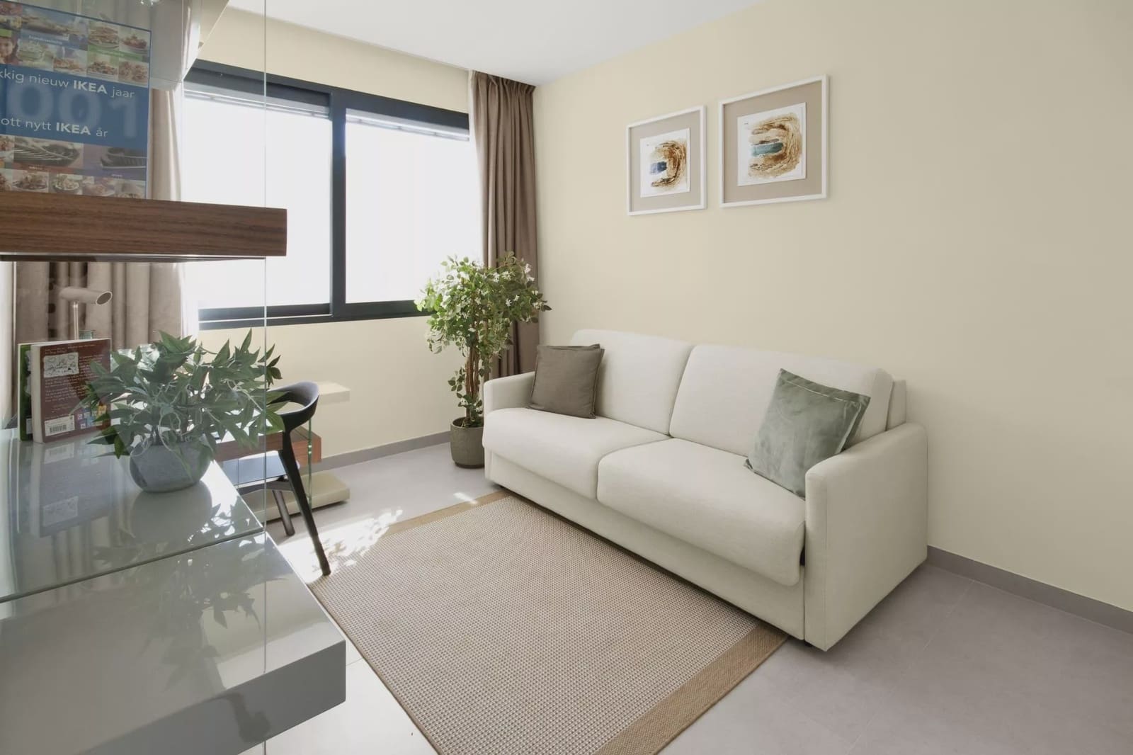 3 sypialnia Willa na sprzedaż w Banos y Mendigo z basenem garażem - 548 000 € (Ref: 7915591)