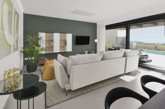 3 quarto Moradia para venda em Baños y Mendigo, Múrcia cidade com piscina garagem - 548 000 € (Ref: 7915591)