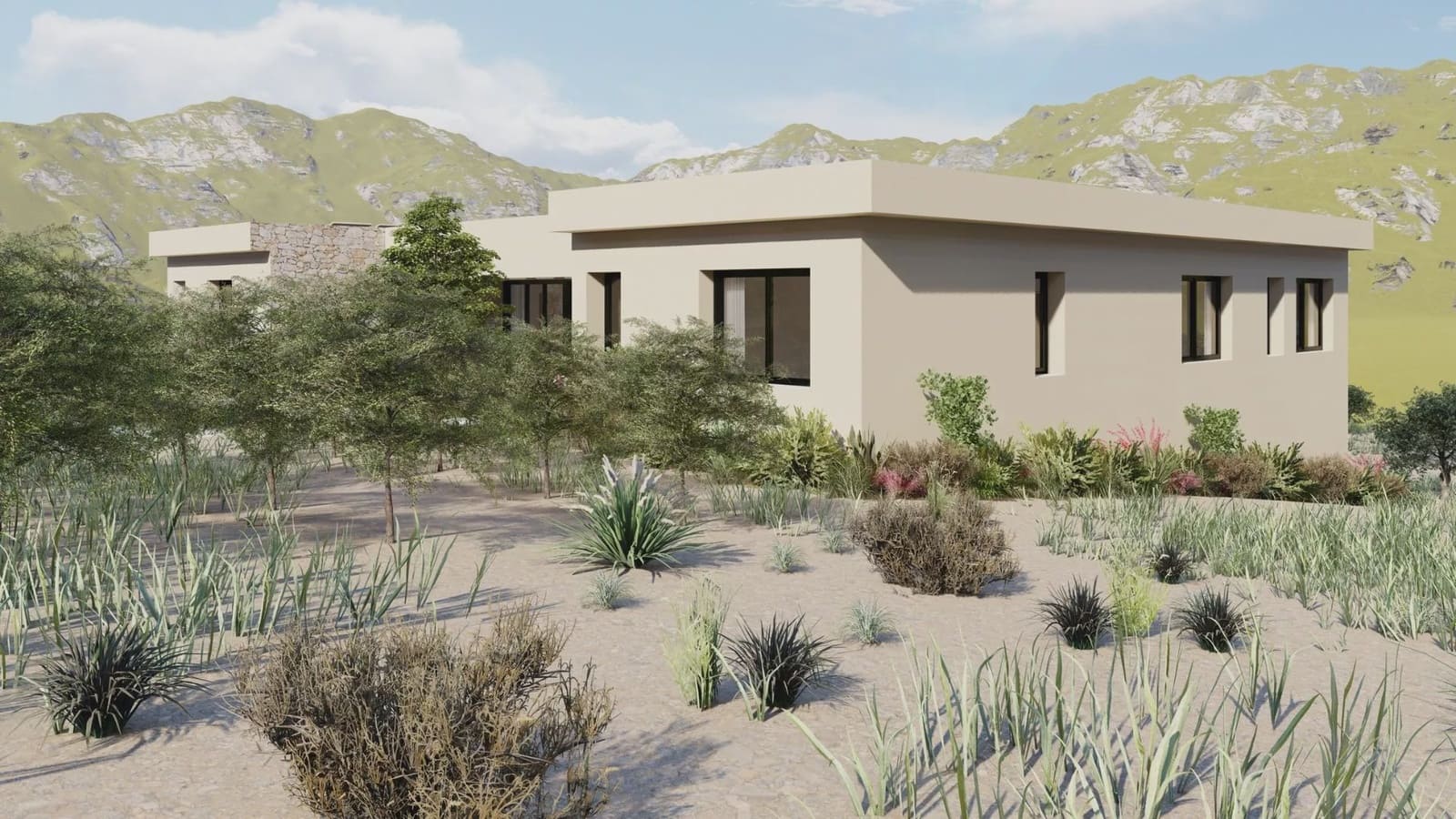 6 bedroom Villa for sale in Yecla with pool - € 800,000 (Ref: 7915592)