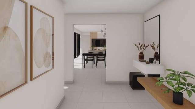 6 Zimmer Villa zu verkaufen in Yecla mit Pool - 800.000 € (Ref: 7915594)